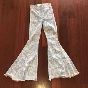 Show me Your MuMu Jeans